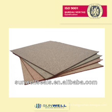 Cork Rubber Sheets with good price
